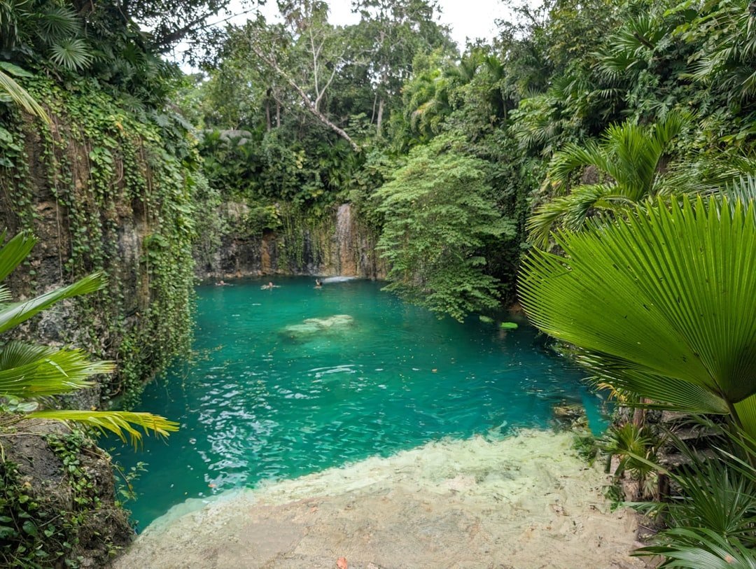 #2 - Tulum, Mexico: The Eco-Chic Dream That Ate Itself (Image Credits: Unsplash)
