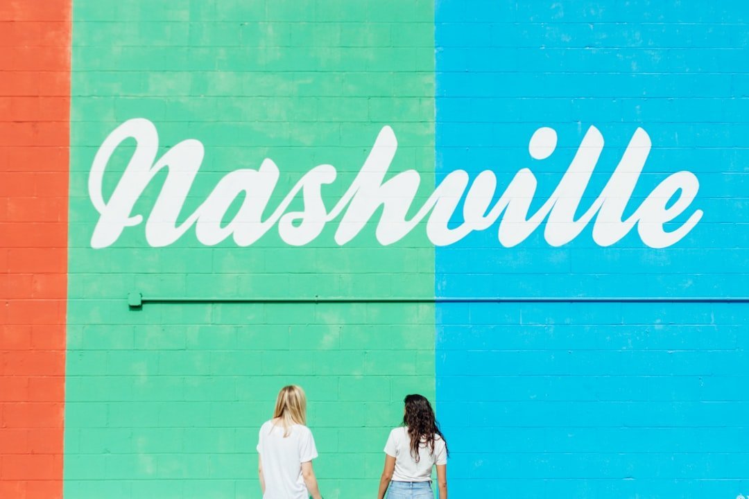 #17 &ndash; A Nashville Long Weekend: The Bachelorette Boom Made It Competitive (Image Credits: Unsplash)