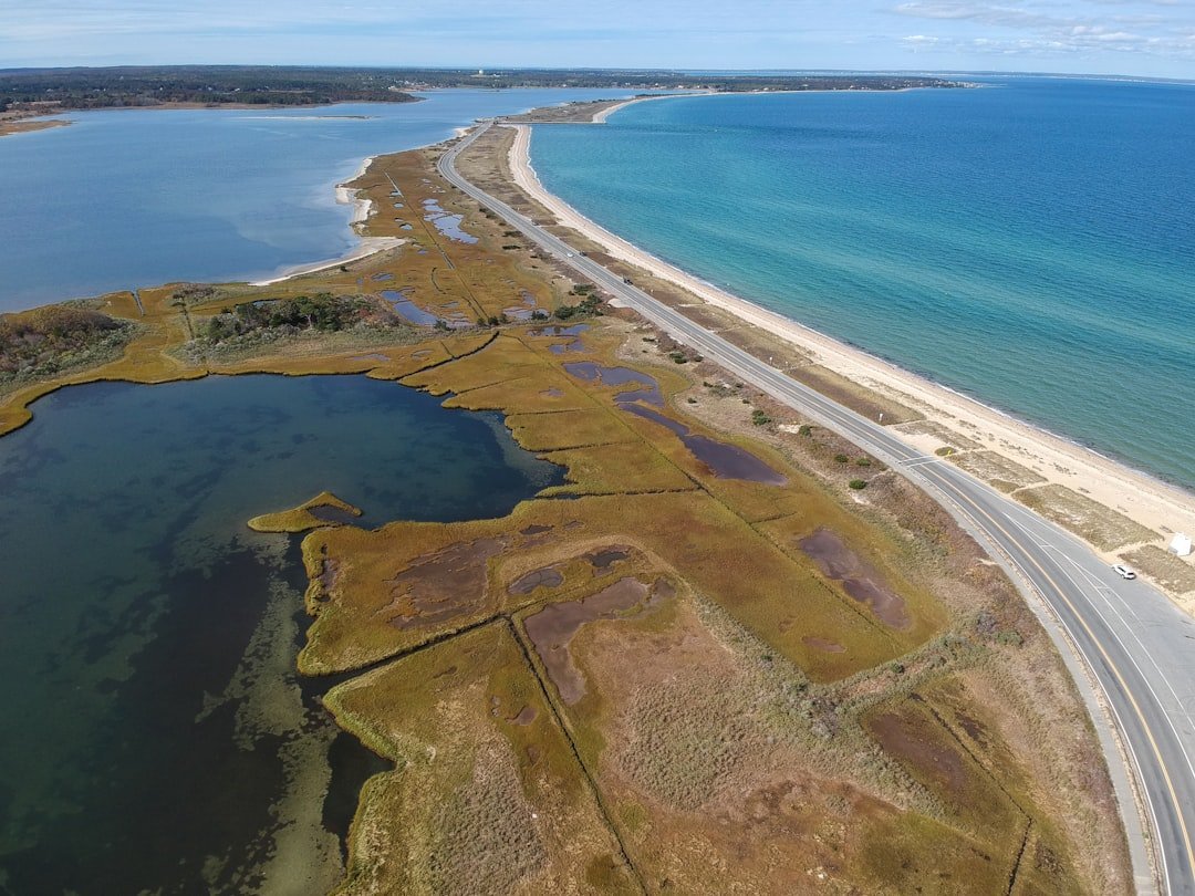 #15 &ndash; Cape Cod in Summer: Traffic, Ferries, and Tight Rental Windows (Image Credits: Unsplash)