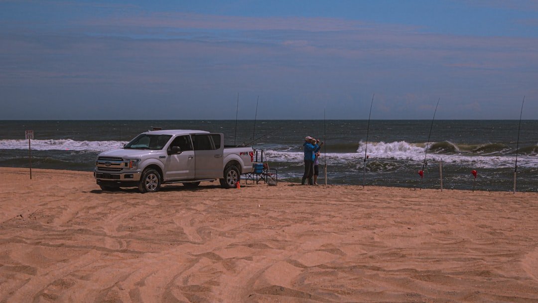 #14 &ndash; The Outer Banks, North Carolina: Permit Beach and Long-Drive Math (Image Credits: Unsplash)