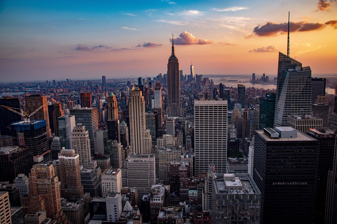 #9 &ndash; New York City: Infinite Options, Infinite Decision Fatigue (Image Credits: Pixabay)