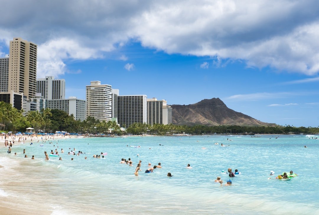 #8 &ndash; Hawaii: Distance, Cost, and Inter-Island Chaos (Image Credits: Unsplash)