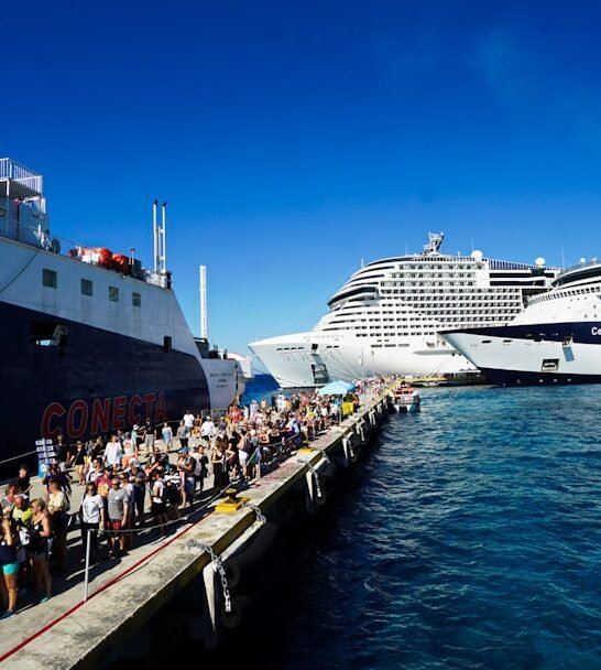 16 Cruise Habits Staff Secretly Judge the Moment You Board