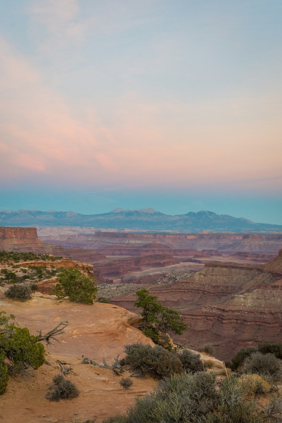 #14 - Canyonlands National Park: Utah's Most Underrated Physical Beating (Image Credits: Unsplash)