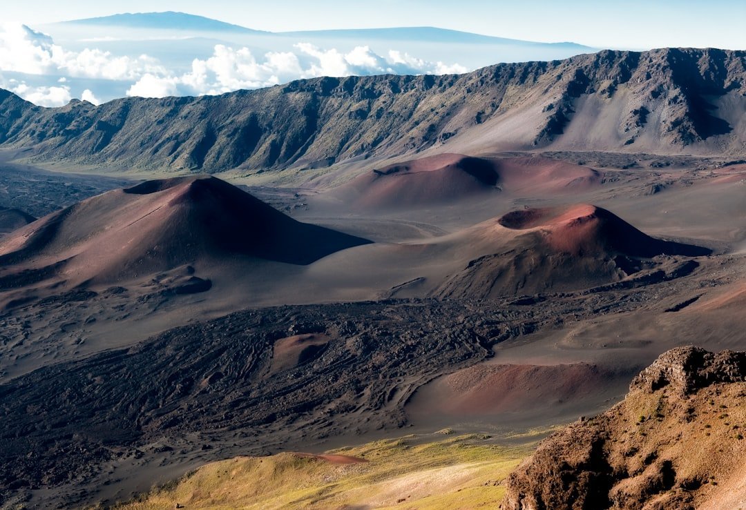 #7 - Haleakalā National Park: The Hawaii Trip That Humbles Everyone (Image Credits: Unsplash)