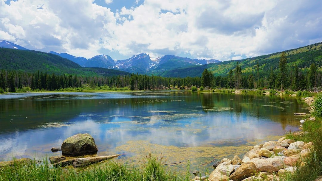 #6 - Rocky Mountain National Park: Altitude Sickness Is the Welcome Gift (Image Credits: Unsplash)