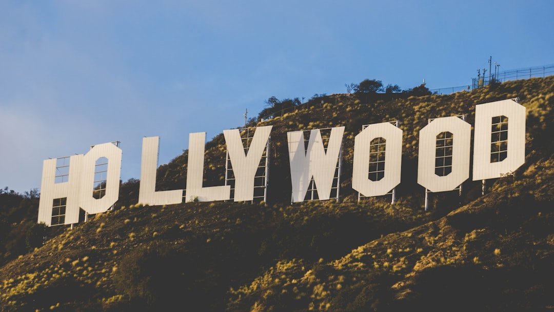 #17 - The Hollywood Sign, Los Angeles: The Most Famous Thing You Can't Actually See Up Close (Image Credits: Unsplash)