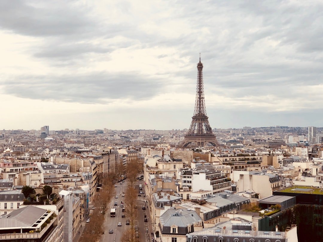 #6 - Paris, France: There's Actually a Clinical Name for the Disappointment (Image Credits: Unsplash)