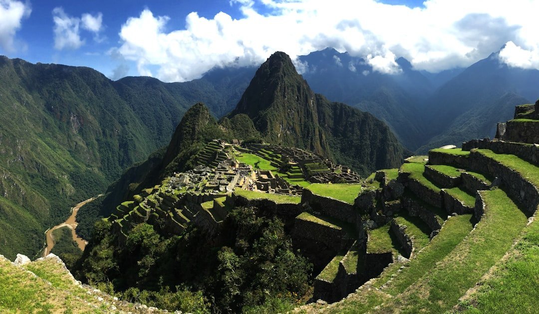 #4 - Machu Picchu, Peru: The Bucket-List Climb That Tests Body, Wallet, and Patience (Image Credits: Unsplash)