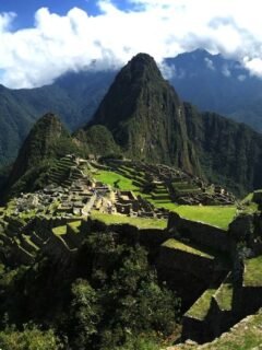 19 Vacation Destinations Americans Say Look Better on Instagram Than Real Life