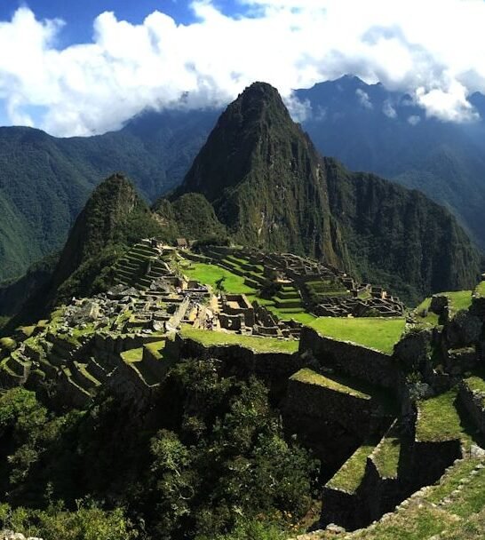 19 Vacation Destinations Americans Say Look Better on Instagram Than Real Life