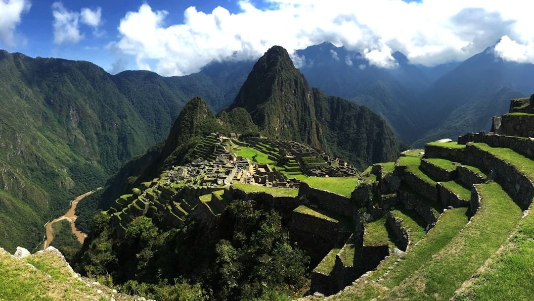 19 Vacation Destinations Americans Say Look Better on Instagram Than Real Life