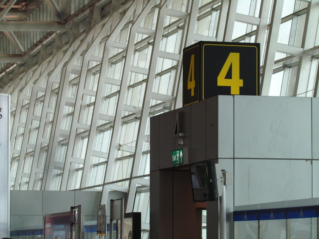#12 - Rushing the Gate Before Your Boarding Group Is Called (Image Credits: Unsplash)