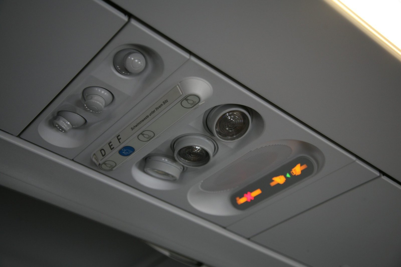 #8 - Hammering the Call Button for Non-Emergencies (By Daniel Schwen, CC BY-SA 4.0)