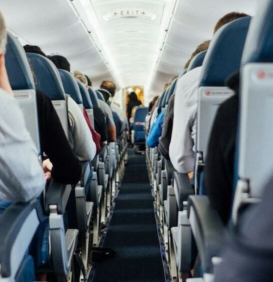 13 Things Travelers Do That Flight Attendants Instantly Recognize as Rookie Behavior