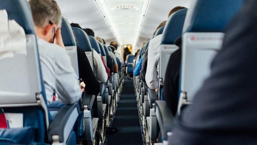 13 Things Travelers Do That Flight Attendants Instantly Recognize as Rookie Behavior