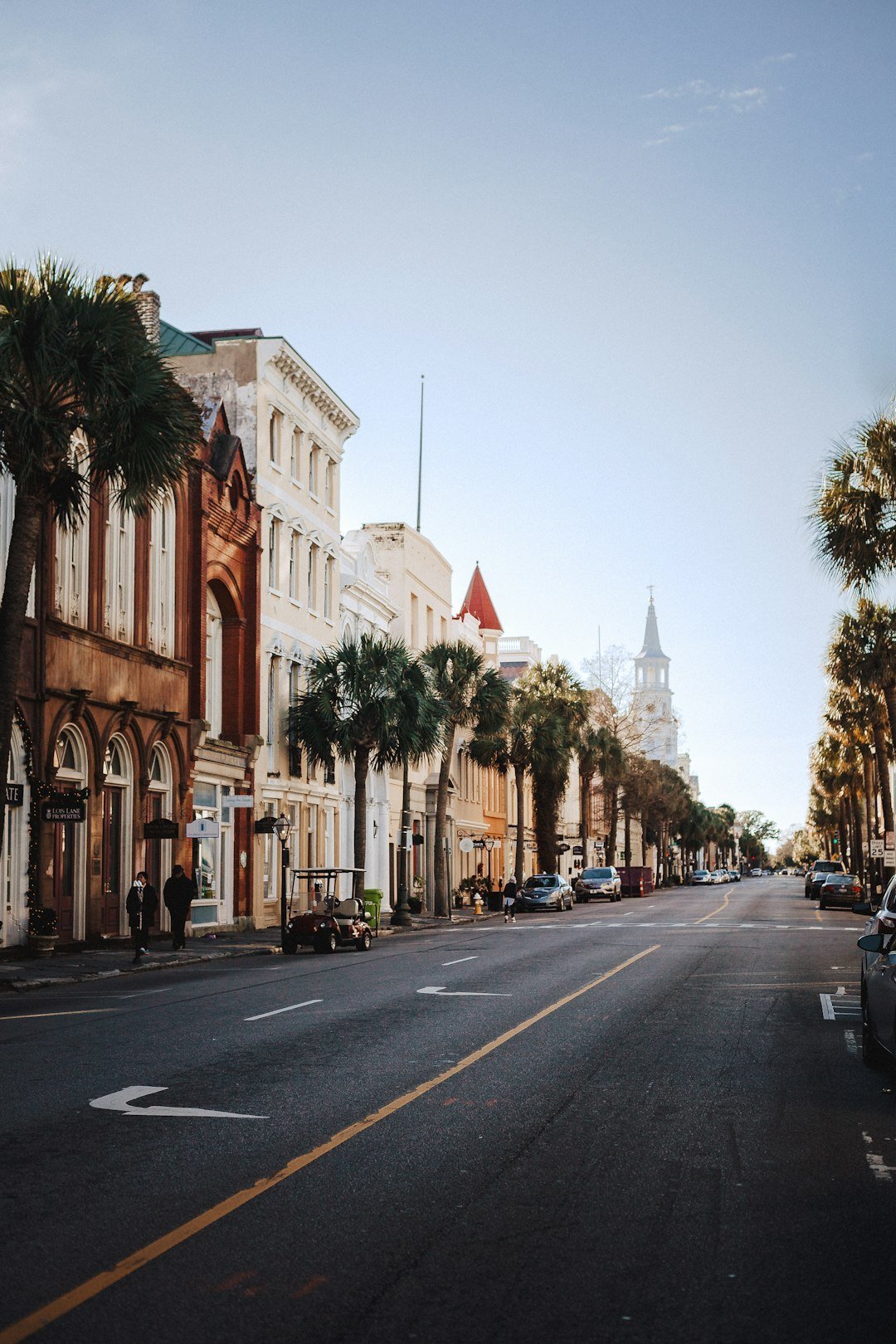 #14 - Charleston, SC: Charm Sold Separately (Image Credits: Unsplash)