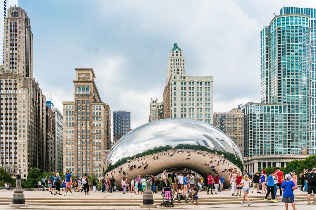 #11 - Chicago, IL: A World-Class City Straining at the Seams (Image Credits: Unsplash)