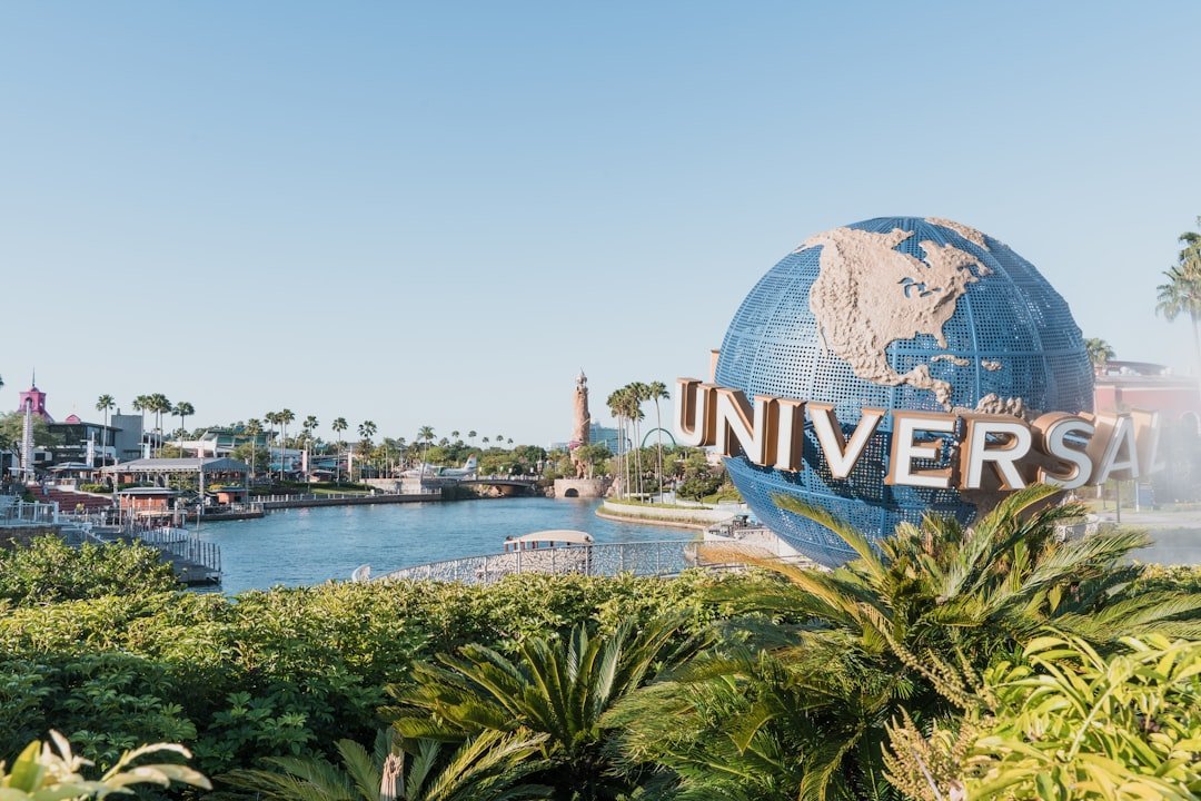 #9 - Orlando, FL: The Theme Park Burnout Capital (Image Credits: Unsplash)