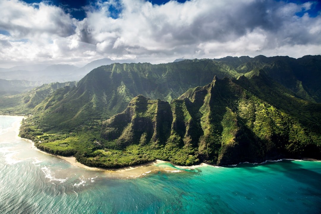 #8 - Honolulu, HI: Paradise With a Price Tag and a Guilt Trip (Image Credits: Unsplash)