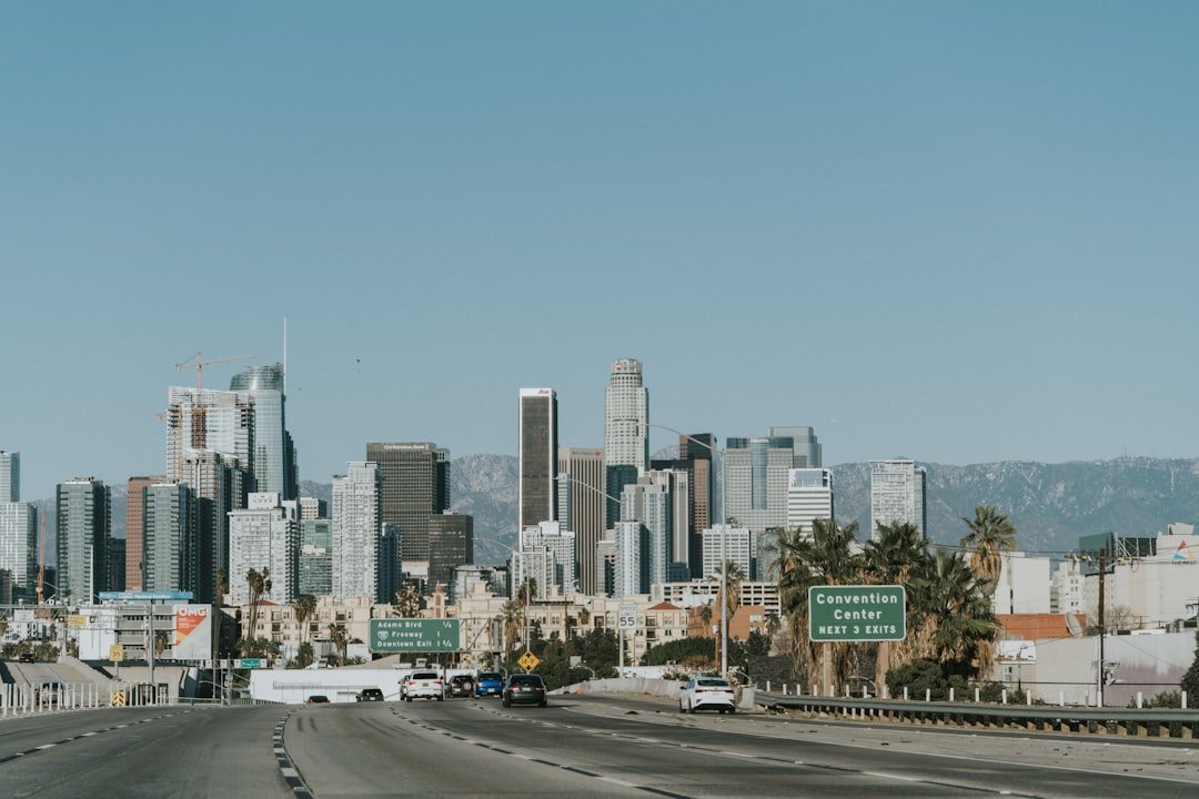 #5 - Los Angeles, CA: The Sprawl, the Traffic, the Endless Disappointment (Image Credits: Unsplash)