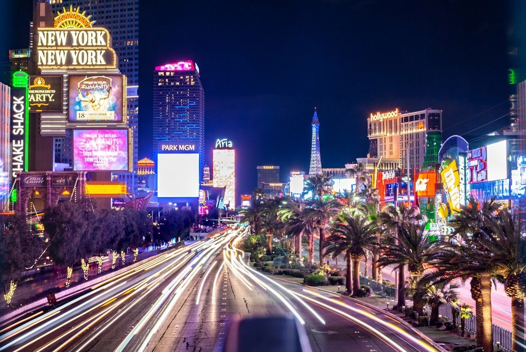#3 - Las Vegas, NV: The Strip Has Become Its Own Worst Enemy (Image Credits: Unsplash)