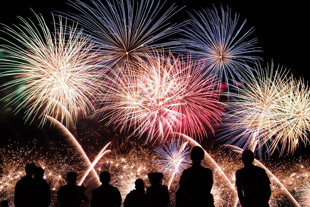 #1 - Any Maxed-Out U.S. City on a Major Holiday Weekend: The System at Full Capacity (Image Credits: Unsplash)