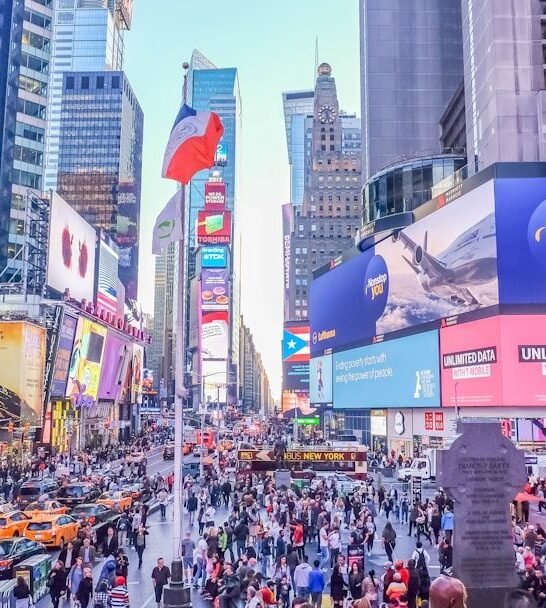16 U.S. Cities Ranked by How Exhausting They&rsquo;ve Become for Tourists
