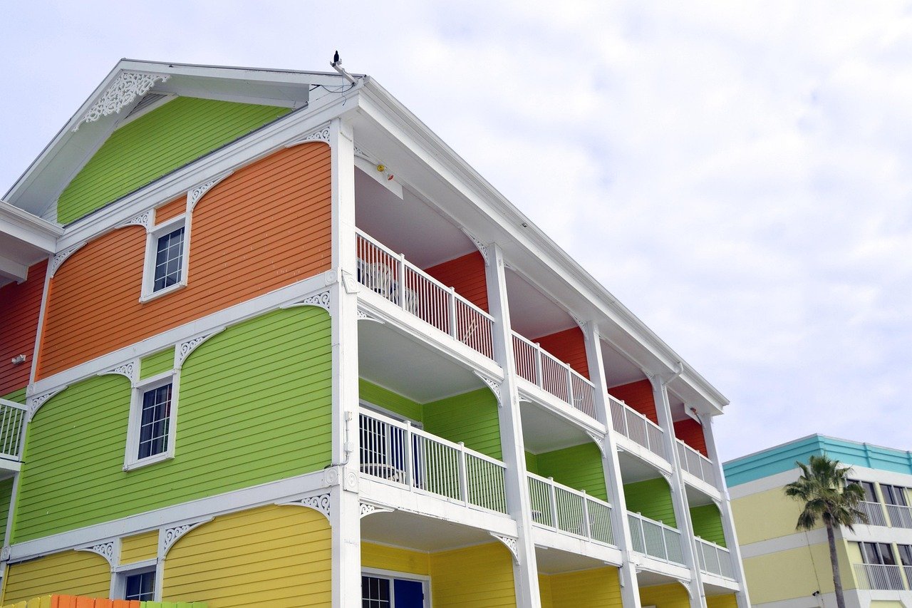 #14 - Assuming Vacation Rentals Are Always Cheaper Than Hotels (Image Credits: Pixabay)