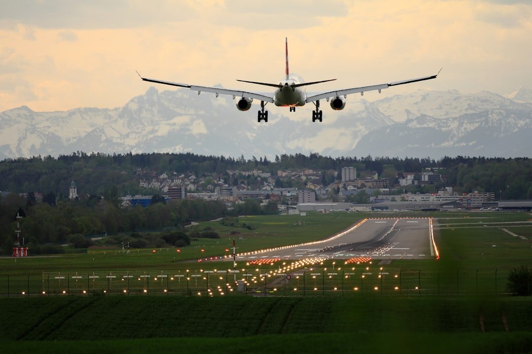 #13 - Booking Too-Short Layovers to Save $30 (Image Credits: Unsplash)