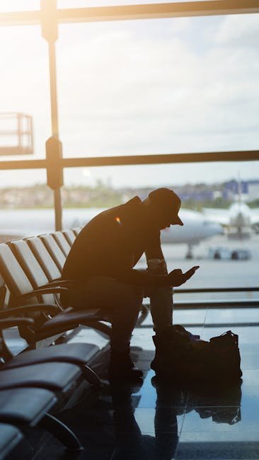 #1 - Letting One Thing Go Wrong Ruin the Entire Trip (Image Credits: Pexels)