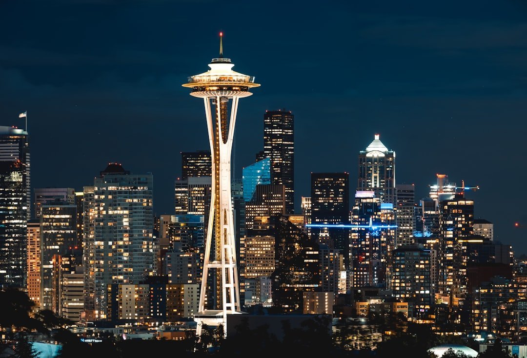 #8 - The Space Needle, Seattle: Great Views, Terrible Value (Image Credits: Unsplash)