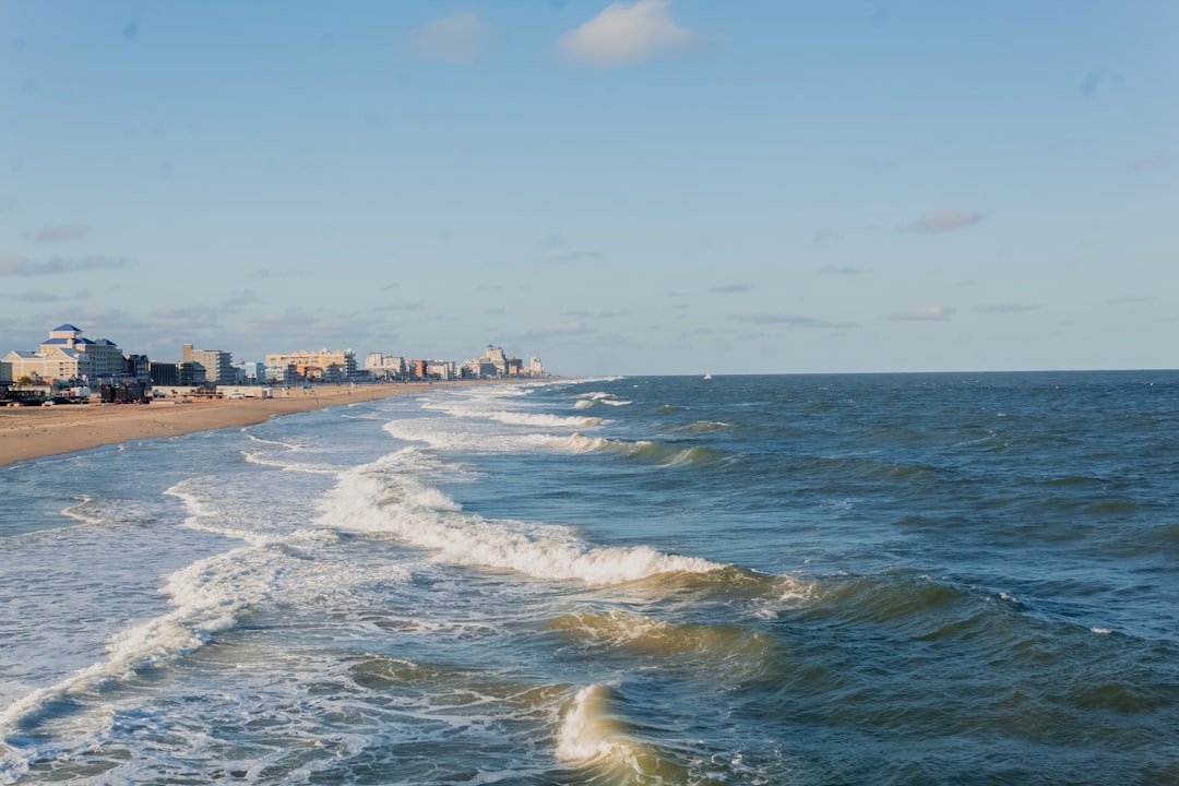 #9 - Ocean City, Maryland: 8 Million Visitors and Boardwalk Nostalgia Wearing Thin (Image Credits: Unsplash)