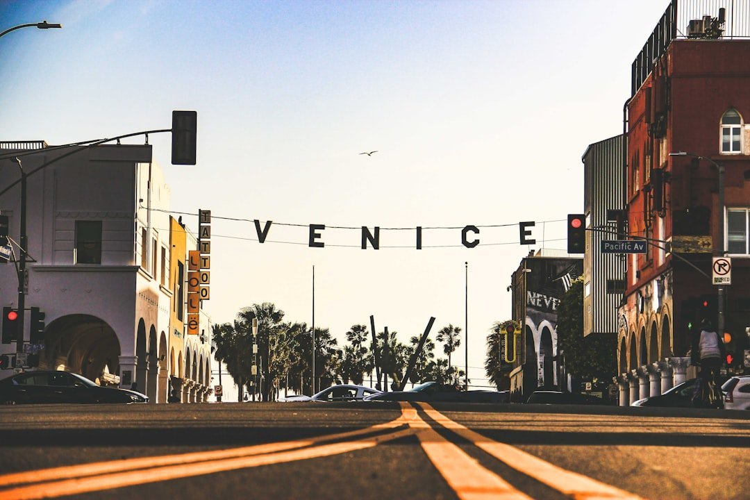 #2 - Venice Beach, California: 16 Million Visitors and a Reputation Collapsing Under Its Own Weight (Image Credits: Unsplash)