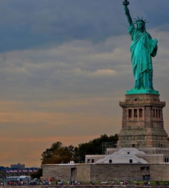 14 Tourist Attractions Americans Say Were the Most Disappointing in Real Life