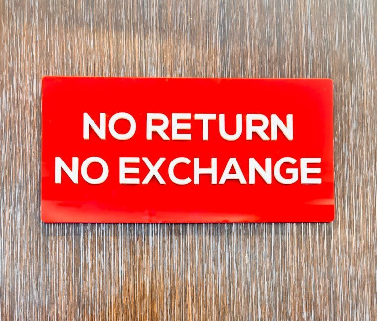 #3 - Not Reading the Hotel Cancellation Policy Before Booking a Non-Refundable Rate (Image Credits: Pexels)