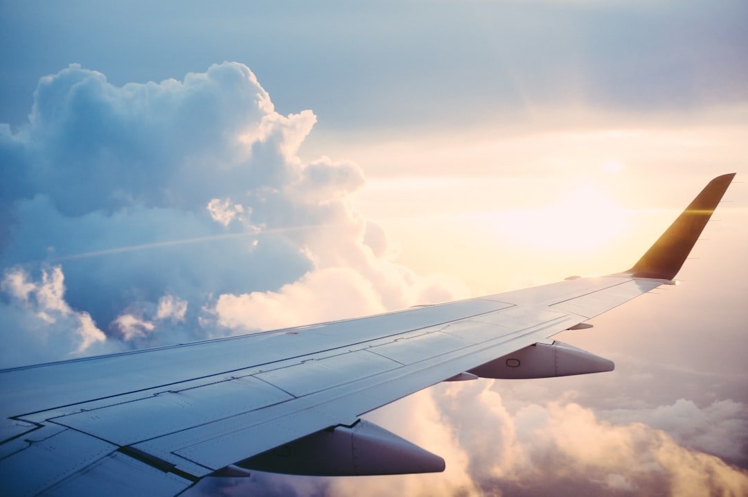 #17 - Booking Flights Too Far in Advance and Paying a Premium for It (Image Credits: Unsplash)