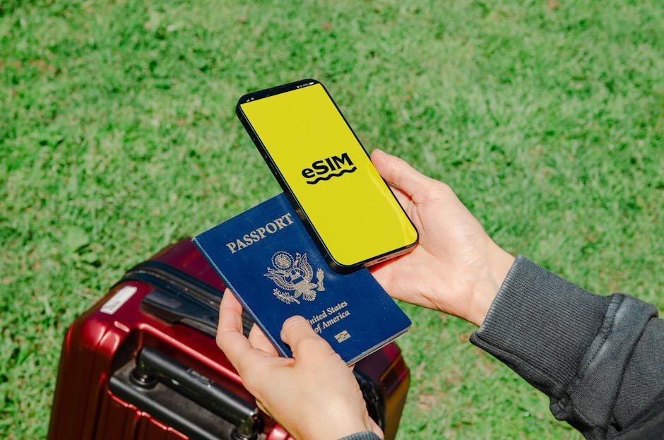#11 - Getting Blindsided by International Roaming Charges (Image Credits: Pexels)