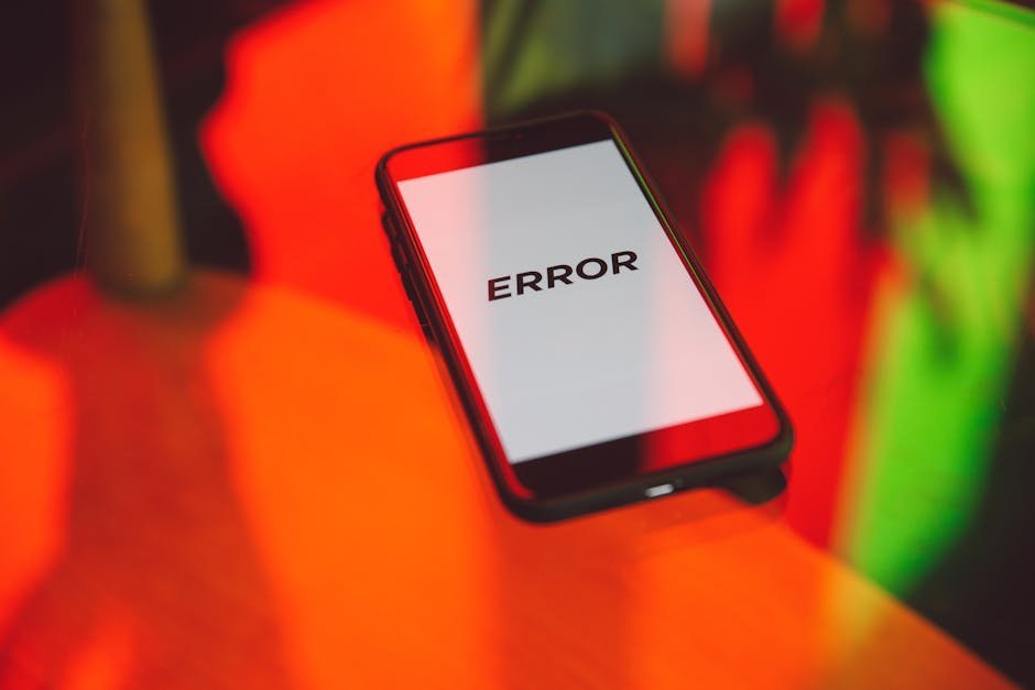 #2 - Entering Wrong Name or Date Details When Booking (Image Credits: Pexels)