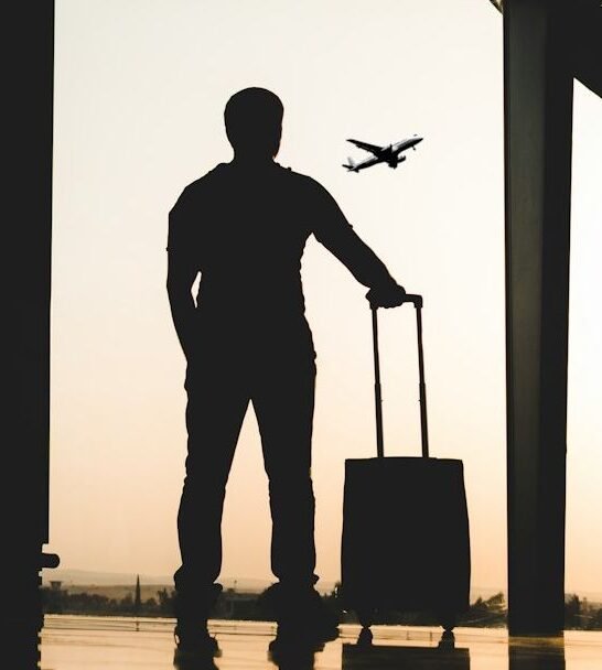 17 Travel Planning Errors That Cost You Every Single Trip