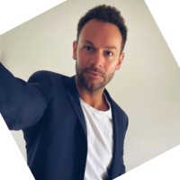 Marco Kopinke, M.Sc.