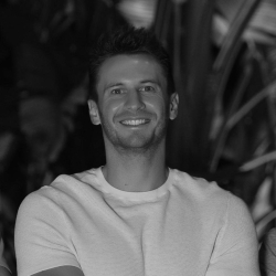 Matthias Binder, M.Sc. Mathematics, Economist